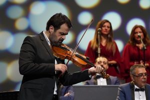 Ferda Anıl Yarkın Sahne Konser Fiyatı,