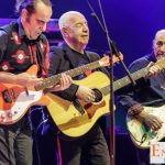 Mfö Grubu Konser Fiyatı,