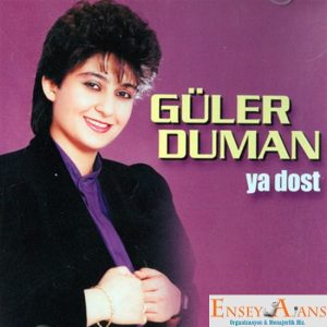 Güler Duman Yılbaşı Konser Fiyatı,