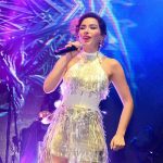 Burcu Güneş Menajerlik,