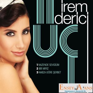 İrem Derici Yılbaşı Sahne Fiyatı,