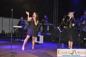 İrem Derici Sahne Konser Fiyatı,