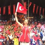 Burcu Güneş Menajerlik Firması,