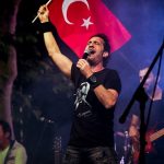 Kıraç Sahne Konser Fiyatı,