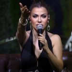 Lara Resmi Menajeri Telefonu,