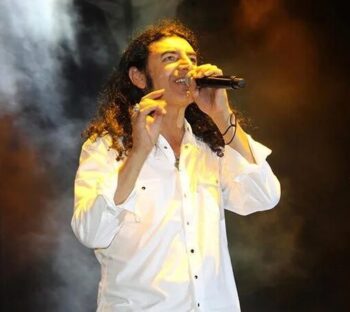 Murat Kekili Yılbaşı Konser Fiyatı,