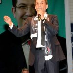 Mustafa Yıldızdoğan Resmi Menajeri Telefonu,