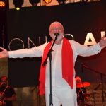 Onur Akın Sahne Menajeri,