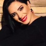Özlem Özdil Resmi Menajeri,