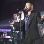 Rober Hatemo Yılbaşı Konser Fiyatı,