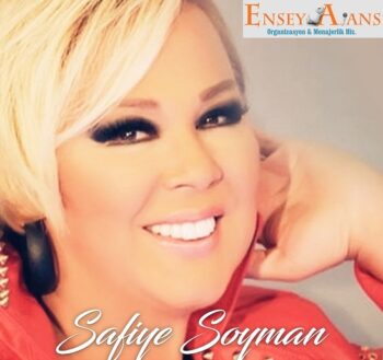 Safiye Soyman