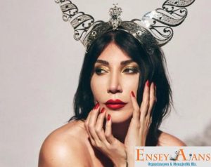 Sanatçı Hande Yener Yetkili Menajeri İletişim,