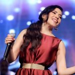 Burcu Güneş Sahne Menajeri,