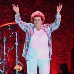 Selda Bağcan Sahne Menajeri,