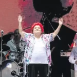 Selda Bağcan Yetkili Menajeri,
