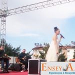 Şevval Sam Resmi Menajeri,