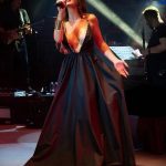 Simge Sağın Sahne Konser Fiyatı,