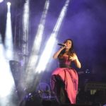 Burcu Güneş Yılbaşı Sahne Fiyatı,