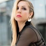 Zeynep Dizdar Sahne Menajeri,