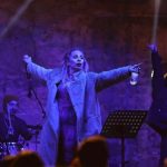 Zeynep Casalini Sahne Konser Fiyatı,
