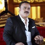 Bülent Serttaş Resmi Menajerlik İletişim,