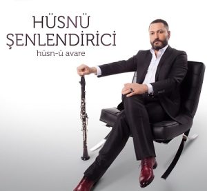 Hüsnü Şenlendirici Menejer İletişim,