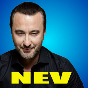 Nev Konser Fiyatları,