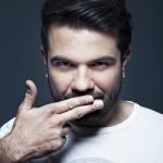 Kenan Doğulu Menajeri Kim,