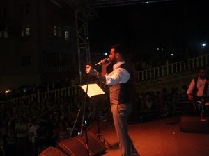 Alişan Yılbaşı Konser Fiyatı,