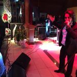 Murat Başaran Sahne Menajeri,