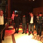 Murat Başaran Yetkili Menajerlik,