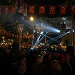 Güllü Yılbaşı Konser Fiyatı,