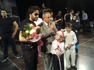 İsmail Yk Konser Fiyatı Ne Kadar,