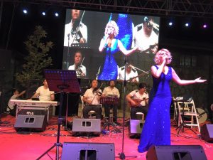 Pınar Dilşeker Konser Fiyatı,