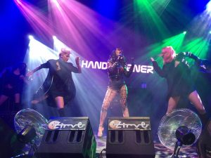 boyabat hande yener konseri,