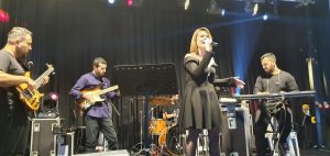 Konser Fiyatı,