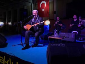 Esat Kabaklı Festival Konser Fiyatı,