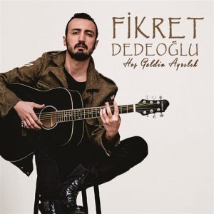 Fikret Dedeoğlu Resmi Web Sitesi,