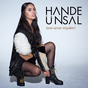 Sanatçı Hande Ünsal Yetkili Menajeri İletişim,