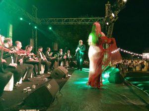 Hüner Coşkuner Canlı Performans Konser Fiyatı,