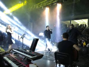 Grup İmera Konser Ücreti Fiyatı,