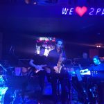 Özgün Konser Ücreti,