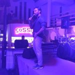 Sinan Akçıl Sahne Konser Fiyatı,