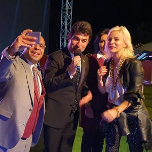 Konser Kaşesi,