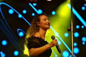 Irmak Arıcı Sahne Konser Fiyatı,