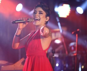 Melek Mosso Sahne Konser Fiyatı,