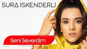 Sura İskenderli Mail Adresi,