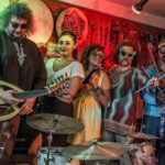 Grup Baba Zula Yetkili Menajeri İletişim,