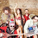 Baba Zula Menajerlik Ulaşım,