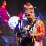 Baba Zula Menajerlik,